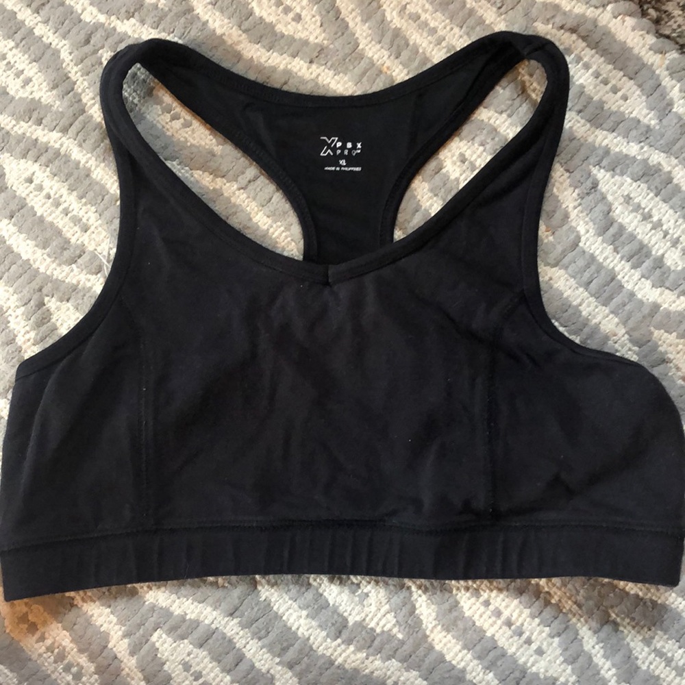 Sports bra